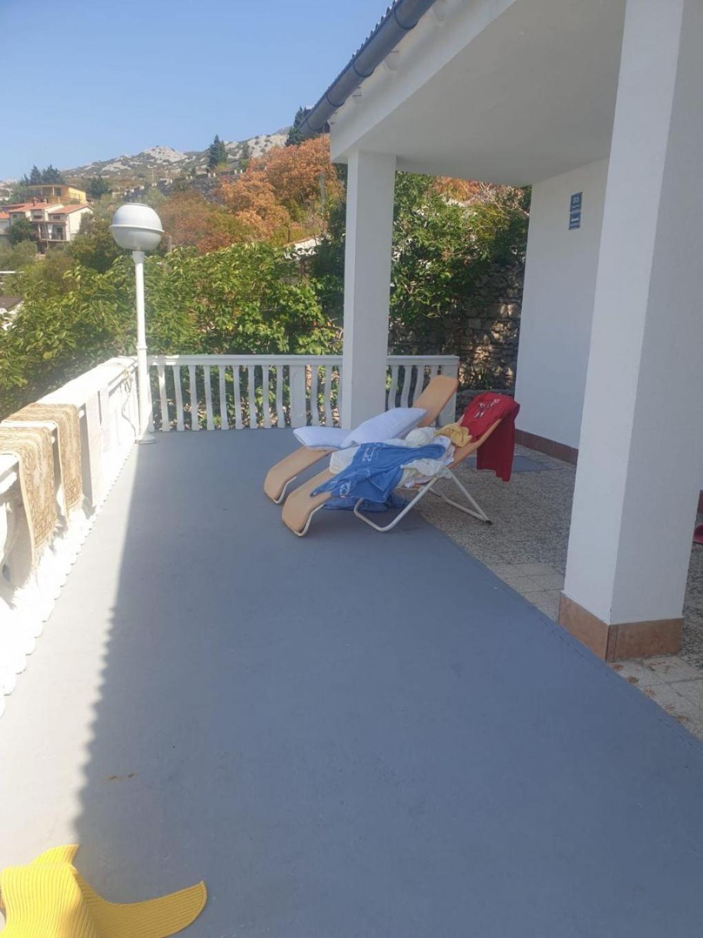 House Ivanka Cesarica Exterior foto