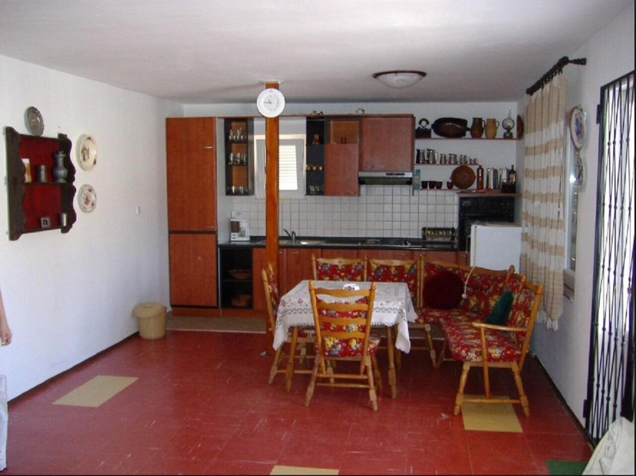 House Ivanka Cesarica Exterior foto
